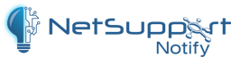 NetSupport Notify logo